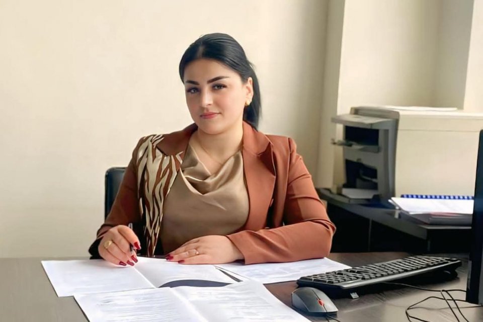 ИҚТИСОДИ «САБЗ» ДАР ТОҶИКИСТОН:  АСОСҲО, ИМКОНИЯТҲО ВА ДУРНАМОИ РУШД